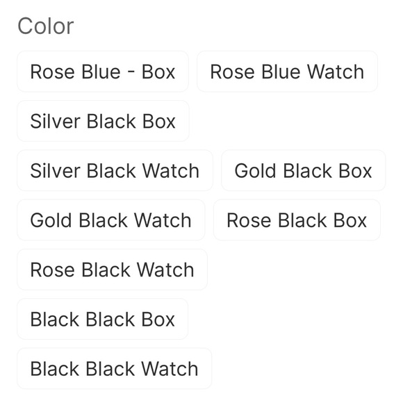 Sports Watch - Picture 13 of 15